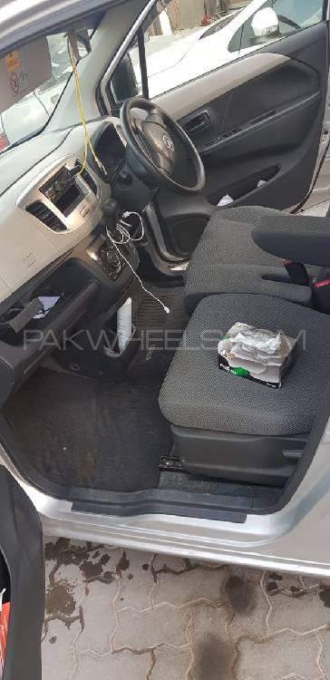 Mazda Flair 2015 for Sale in Islamabad Image-1