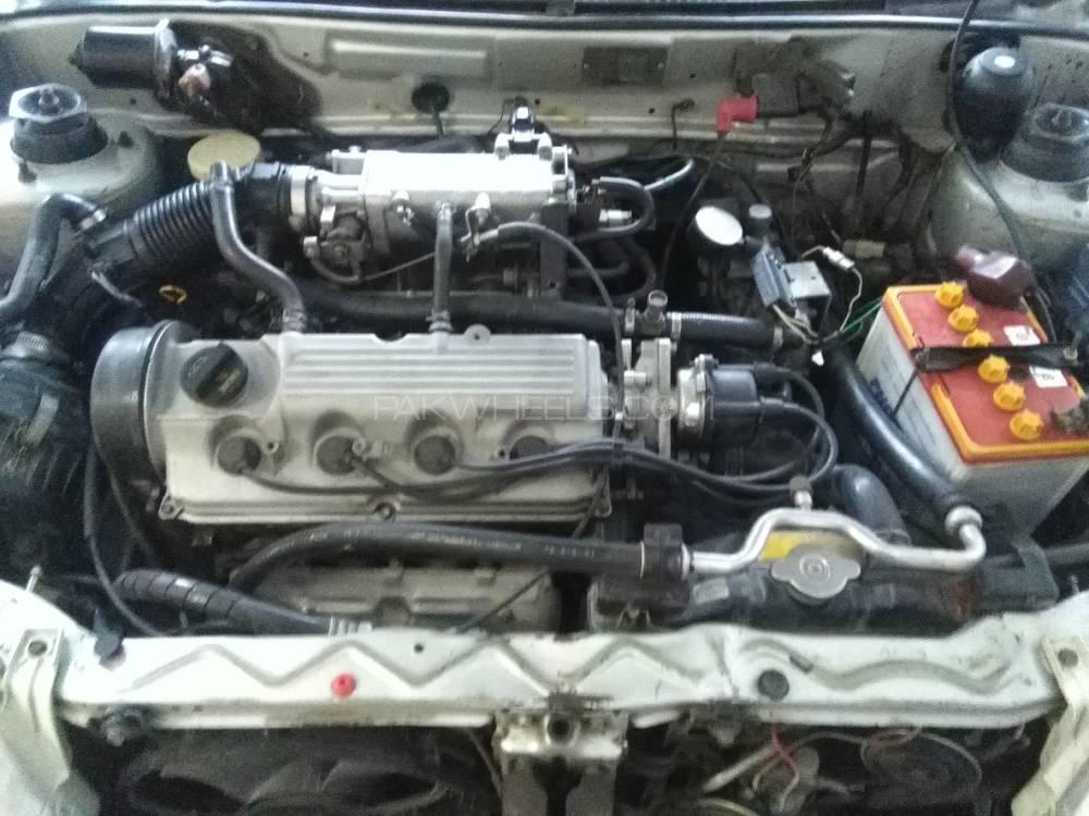 سوزوکی کلٹس 2008 for Sale in واہ کینٹ سوزوکی کلٹس 2008 for Sale in واہ کینٹ Image-5
