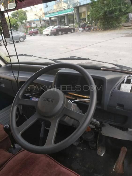 Suzuki Ravi 2015 for Sale in Islamabad Suzuki Ravi 2015 for Sale in Islamabad Image-3