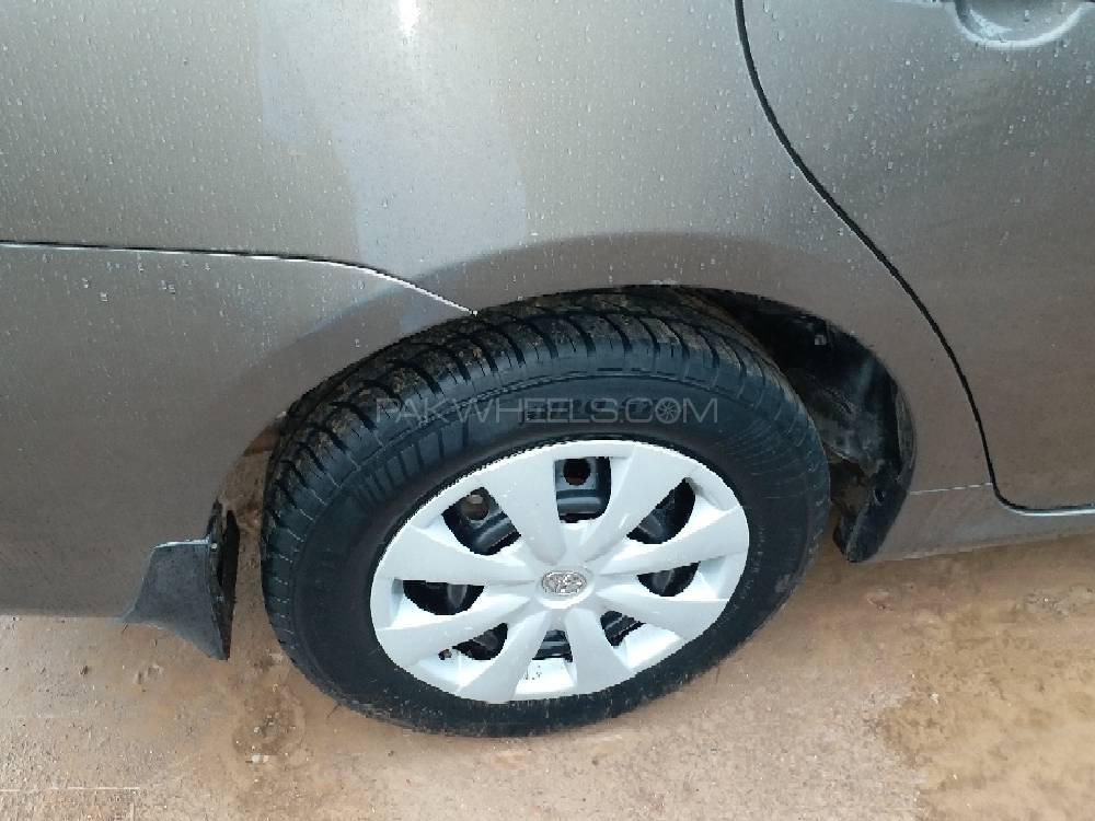 Toyota Corolla 2014 for Sale in Islamabad Toyota Corolla 2014 for Sale in Islamabad Image-4