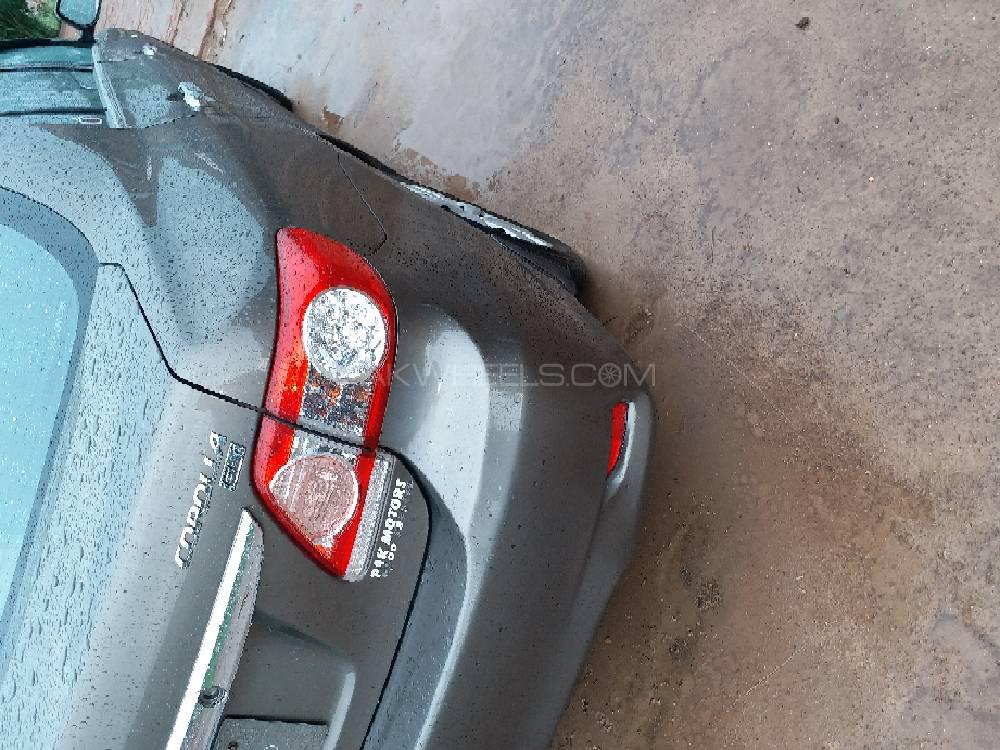 Toyota Corolla 2014 for Sale in Islamabad Toyota Corolla 2014 for Sale in Islamabad Image-3