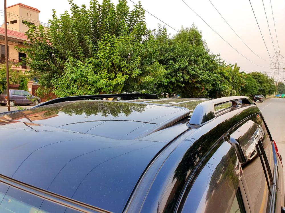 Toyota Prado 2006 for Sale in Lahore Toyota Prado 2006 for Sale in Lahore Image-11