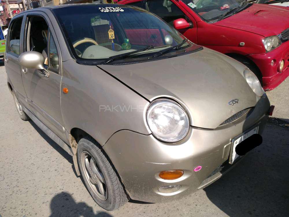 Chevrolet Other 2009 for Sale in Islamabad Chevrolet Other 2009 for Sale in Islamabad Image-2