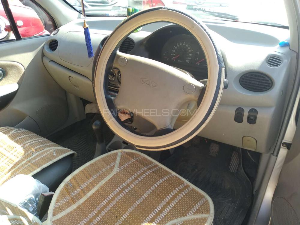 Chevrolet Other 2009 for Sale in Islamabad Chevrolet Other 2009 for Sale in Islamabad Image-6