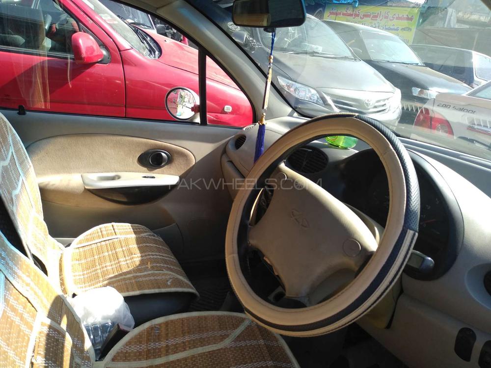 Chevrolet Other 2009 for Sale in Islamabad Chevrolet Other 2009 for Sale in Islamabad Image-7