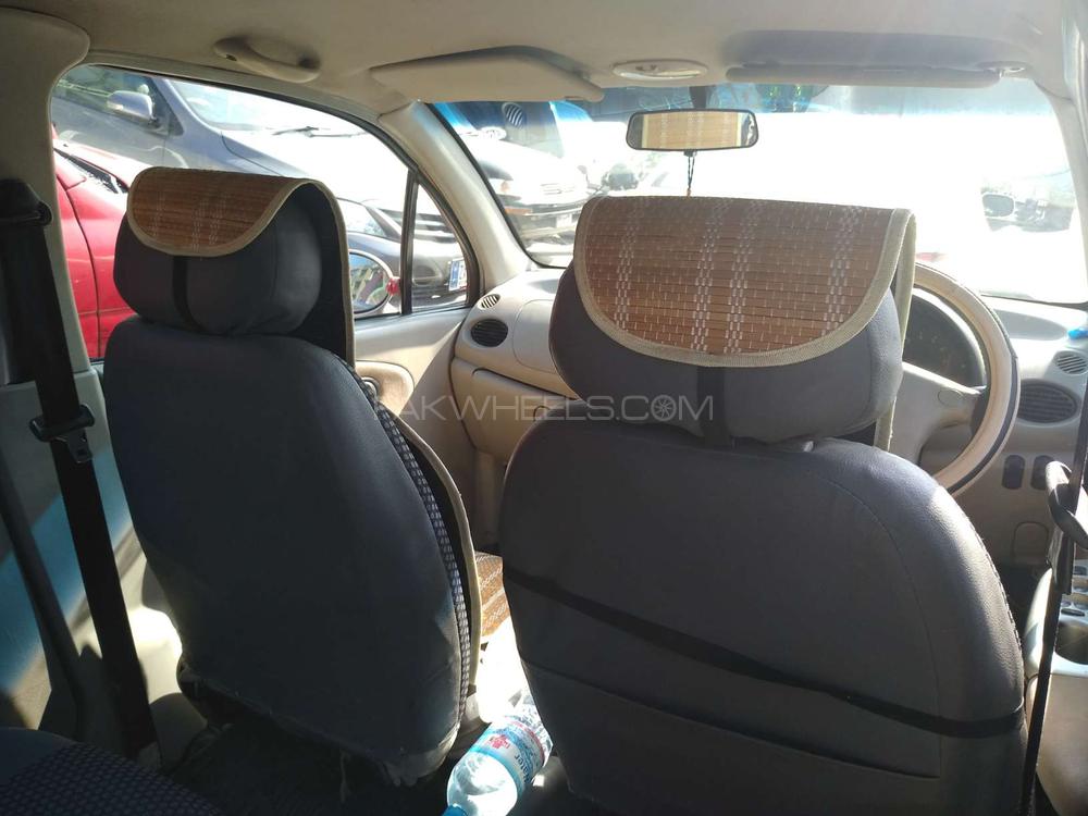 Chevrolet Other 2009 for Sale in Islamabad Chevrolet Other 2009 for Sale in Islamabad Image-10