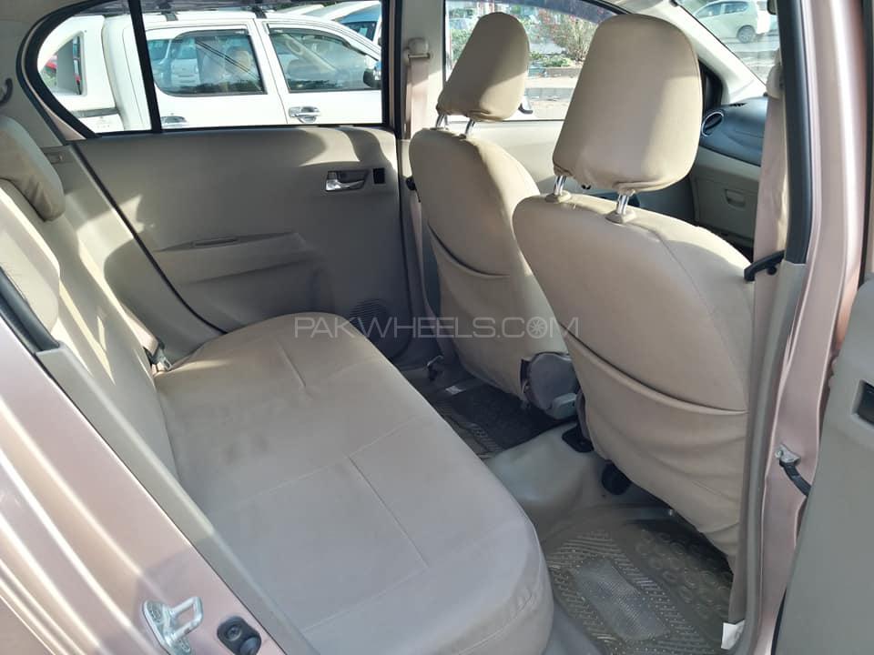 Daihatsu Mira 2014 for Sale in Karachi Daihatsu Mira 2014 for Sale in Karachi Image-6