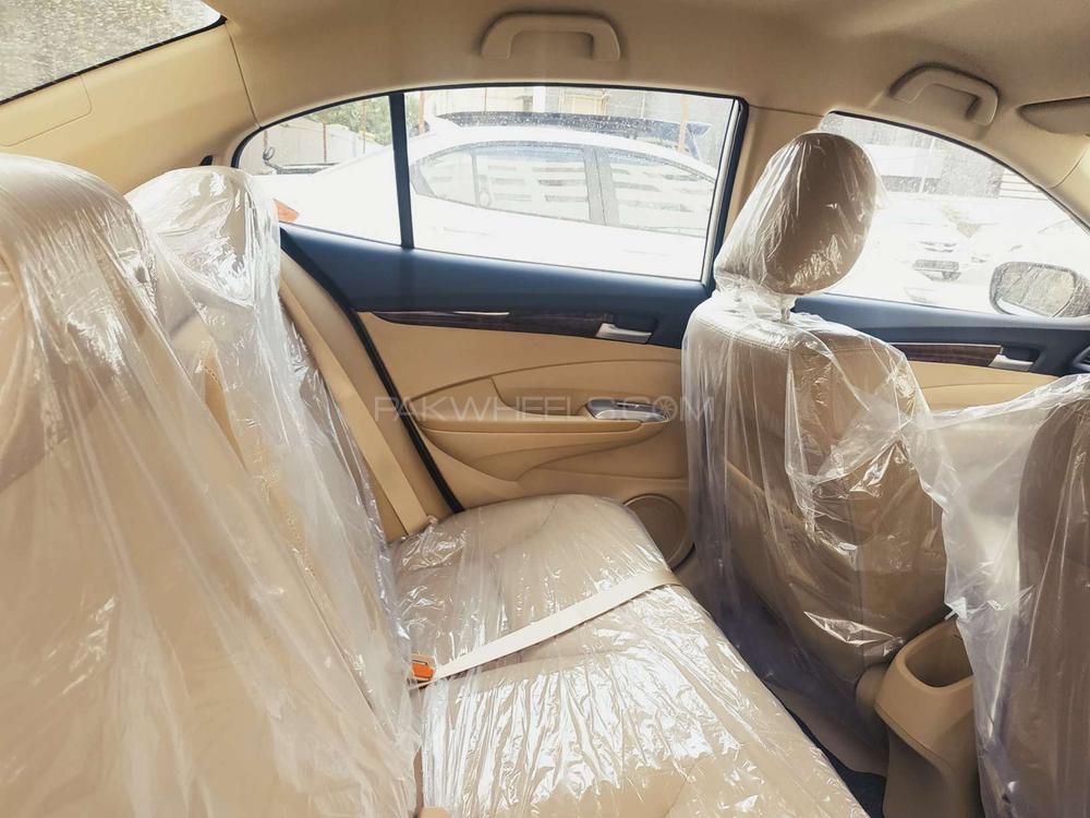 Honda City 2019 for Sale in Rawalpindi Honda City 2019 for Sale in Rawalpindi Image-12