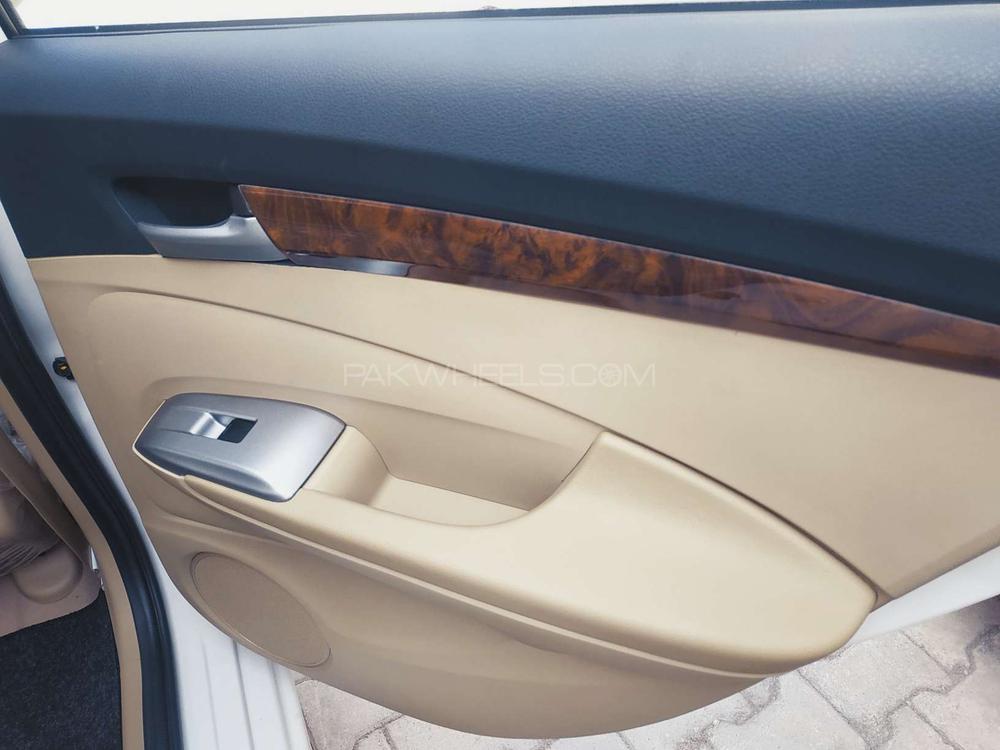 Honda City 2019 for Sale in Rawalpindi Honda City 2019 for Sale in Rawalpindi Image-14
