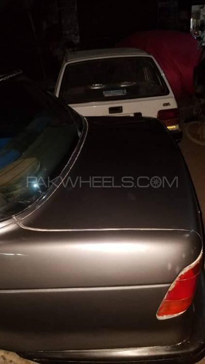 مٹسوبیشی لینسر 1989 for Sale in کراچی مٹسوبیشی لینسر 1989 for Sale in کراچی Image-7