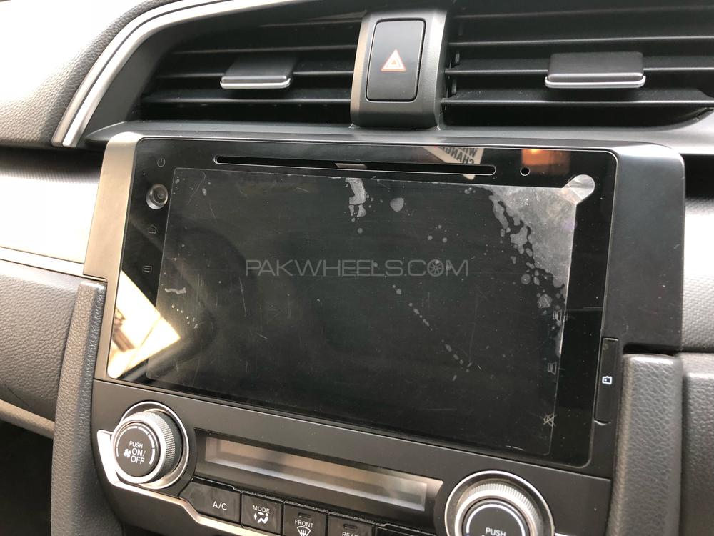 Honda Civic 2016 for Sale in Karachi Honda Civic 2016 for Sale in Karachi Image-6