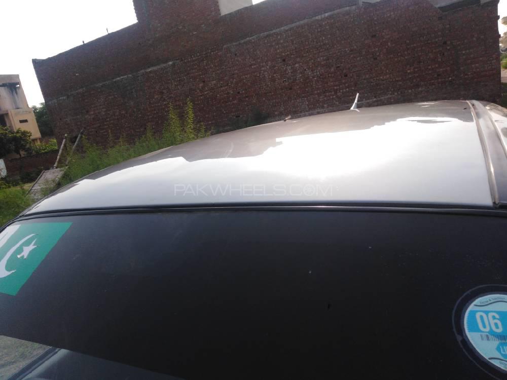 ہنڈائی سانترو 2004 for Sale in سیالکوٹ ہنڈائی سانترو 2004 for Sale in سیالکوٹ Image-8
