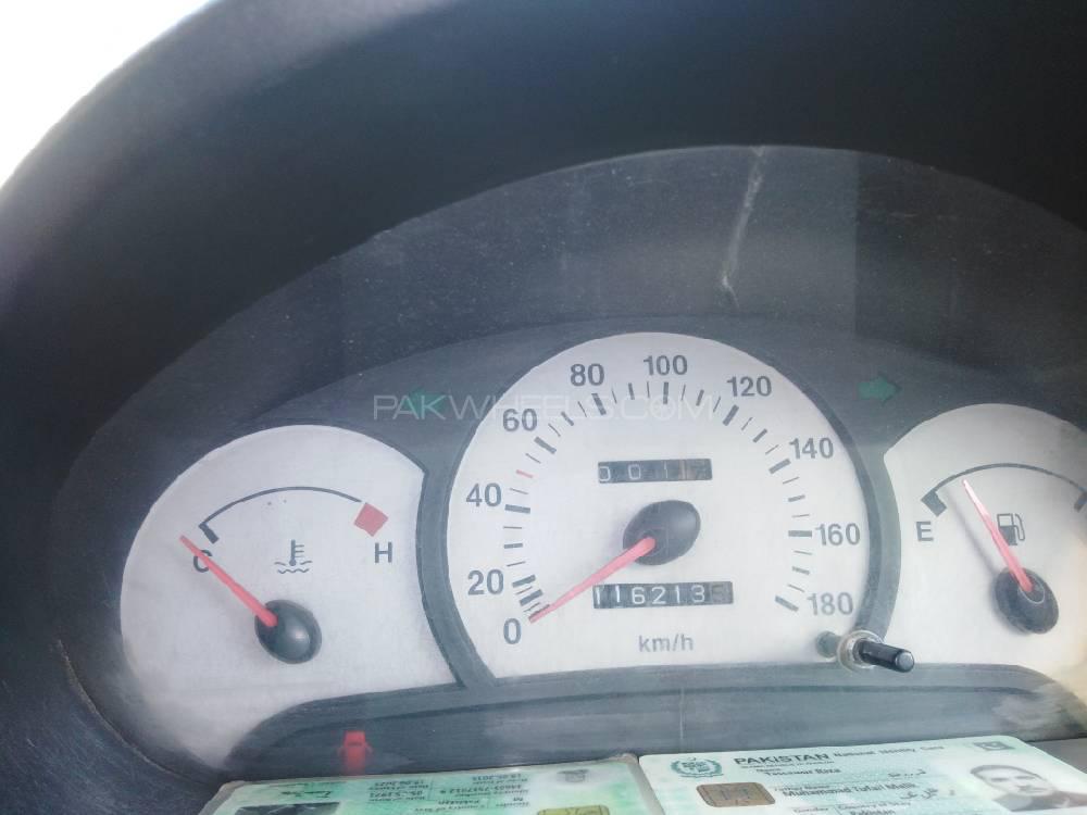 ہنڈائی سانترو 2004 for Sale in سیالکوٹ ہنڈائی سانترو 2004 for Sale in سیالکوٹ Image-13