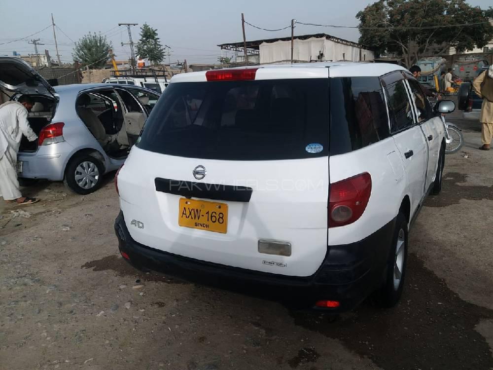 Nissan AD Van 2007 for Sale in Quetta Image-1