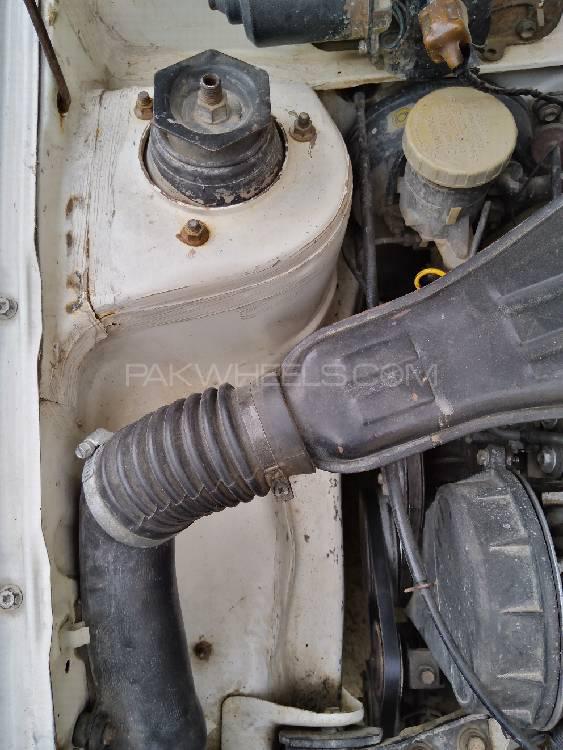 Suzuki Cultus 2005 for Sale in Haripur Suzuki Cultus 2005 for Sale in Haripur Image-17