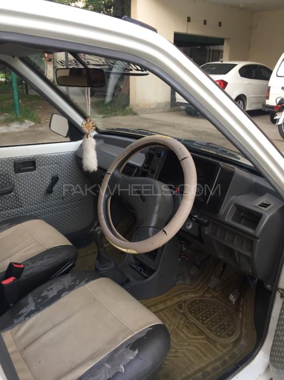 Suzuki Mehran 2011 for Sale in Kharian Suzuki Mehran 2011 for Sale in Kharian Image-5