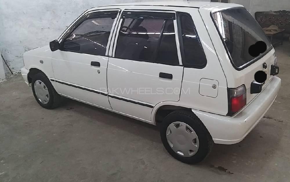 Suzuki Mehran 2019 for Sale in Taxila Image-1