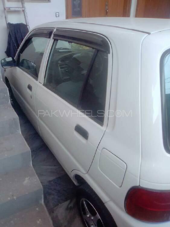 Daihatsu Cuore 2003 for Sale in Faisalabad Daihatsu Cuore 2003 for Sale in Faisalabad Image-3