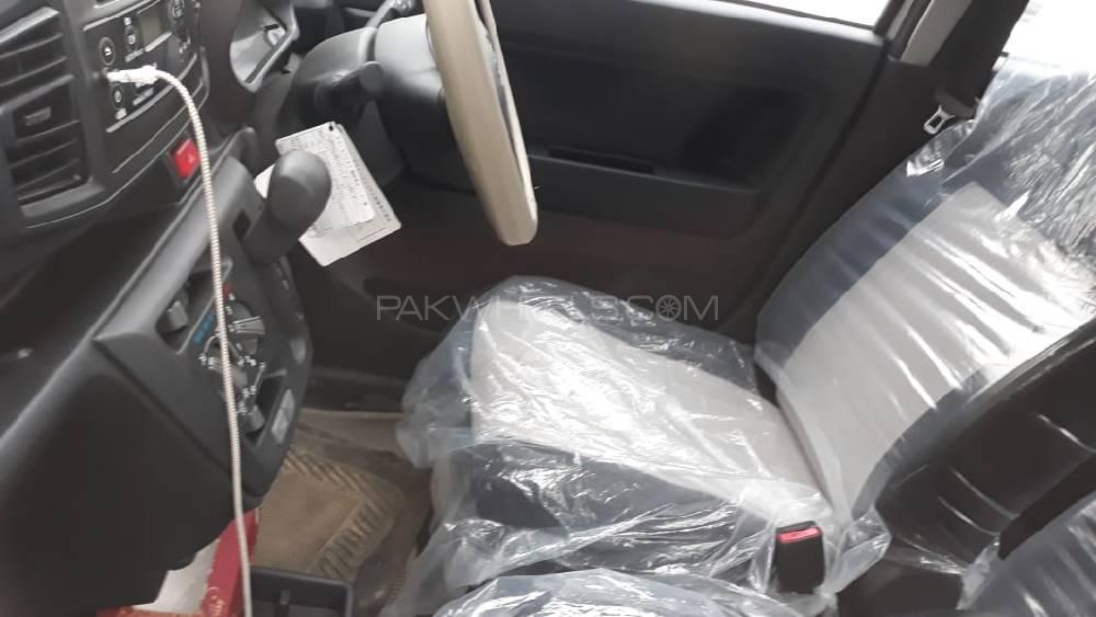 Subaru Pleo 2018 for Sale in Karachi Subaru Pleo 2018 for Sale in Karachi Image-7