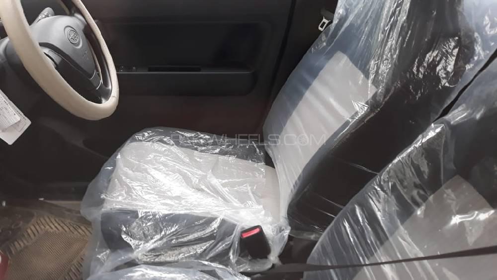 Subaru Pleo 2018 for Sale in Karachi Subaru Pleo 2018 for Sale in Karachi Image-8