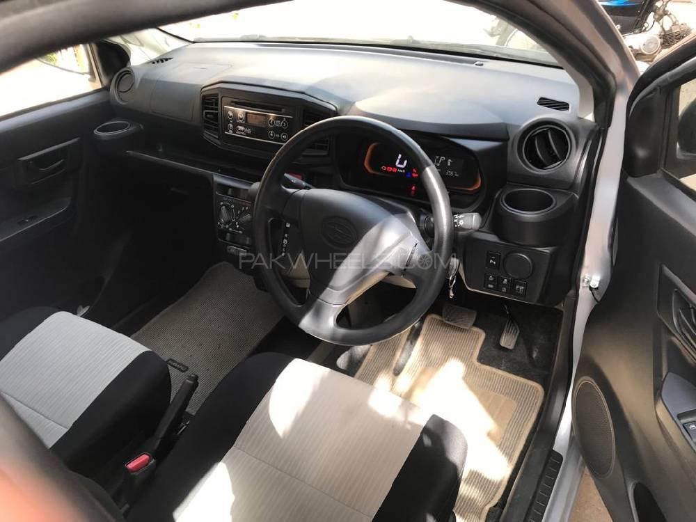 Subaru Pleo 2018 for Sale in Karachi Subaru Pleo 2018 for Sale in Karachi Image-10