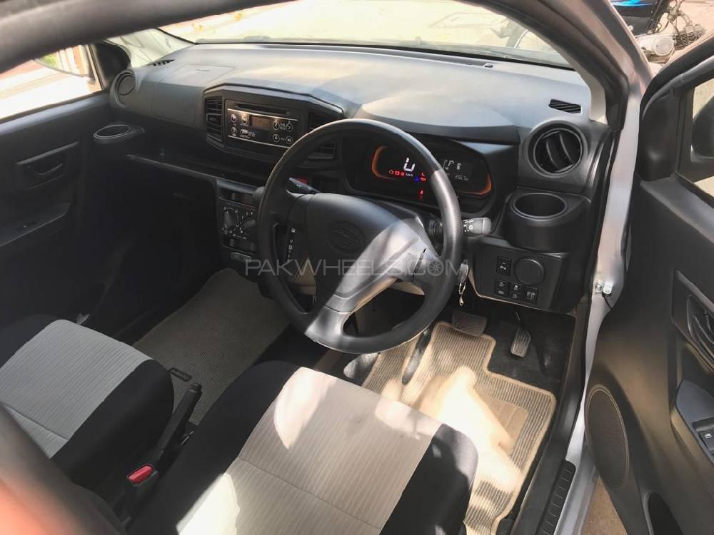 Subaru Pleo 2018 for Sale in Karachi Subaru Pleo 2018 for Sale in Karachi Image-11