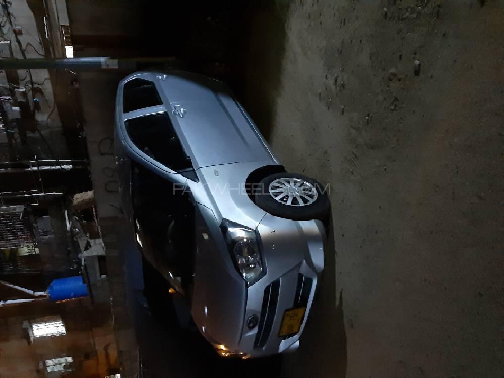 Subaru Pleo 2018 for Sale in Karachi Subaru Pleo 2018 for Sale in Karachi Image-13