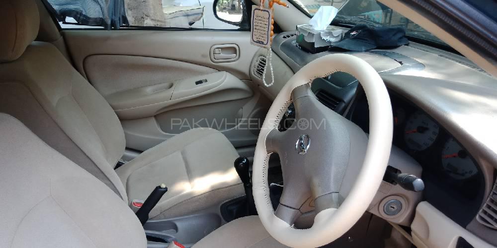 Nissan Sunny 2006 for Sale in Islamabad Nissan Sunny 2006 for Sale in Islamabad Image-3