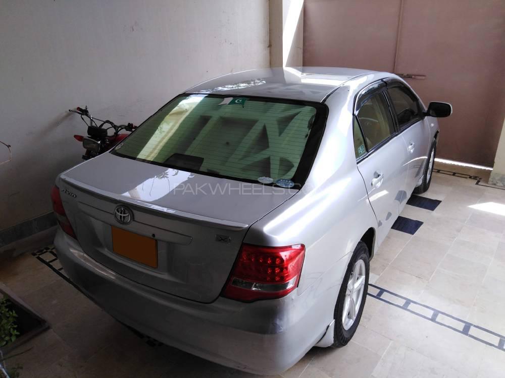 ٹویوٹا کرولا ایکسیو 2010 for Sale in کوئٹہ ٹویوٹا کرولا ایکسیو 2010 for Sale in کوئٹہ Image-4