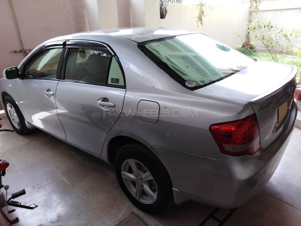 ٹویوٹا کرولا ایکسیو 2010 for Sale in کوئٹہ ٹویوٹا کرولا ایکسیو 2010 for Sale in کوئٹہ Image-3