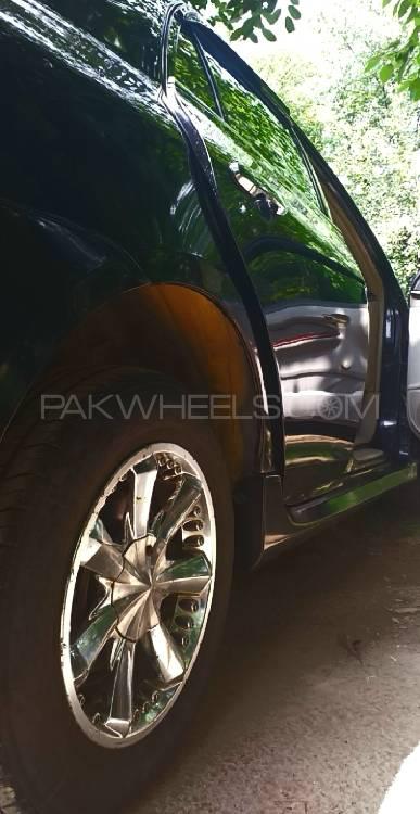 Toyota Corolla 2011 for Sale in Mangla Toyota Corolla 2011 for Sale in Mangla Image-9