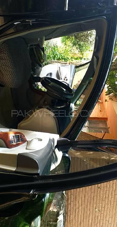 Toyota Corolla 2011 for Sale in Mangla Toyota Corolla 2011 for Sale in Mangla Image-8