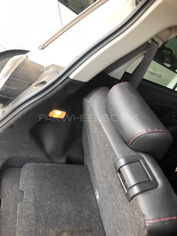 Daihatsu Cast 2016 for Sale in Lahore Daihatsu Cast 2016 for Sale in Lahore Image-8
