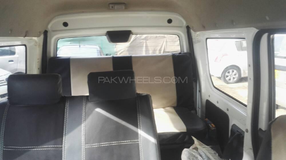 Honda Acty 2013 for Sale in Karachi Honda Acty 2013 for Sale in Karachi Image-2