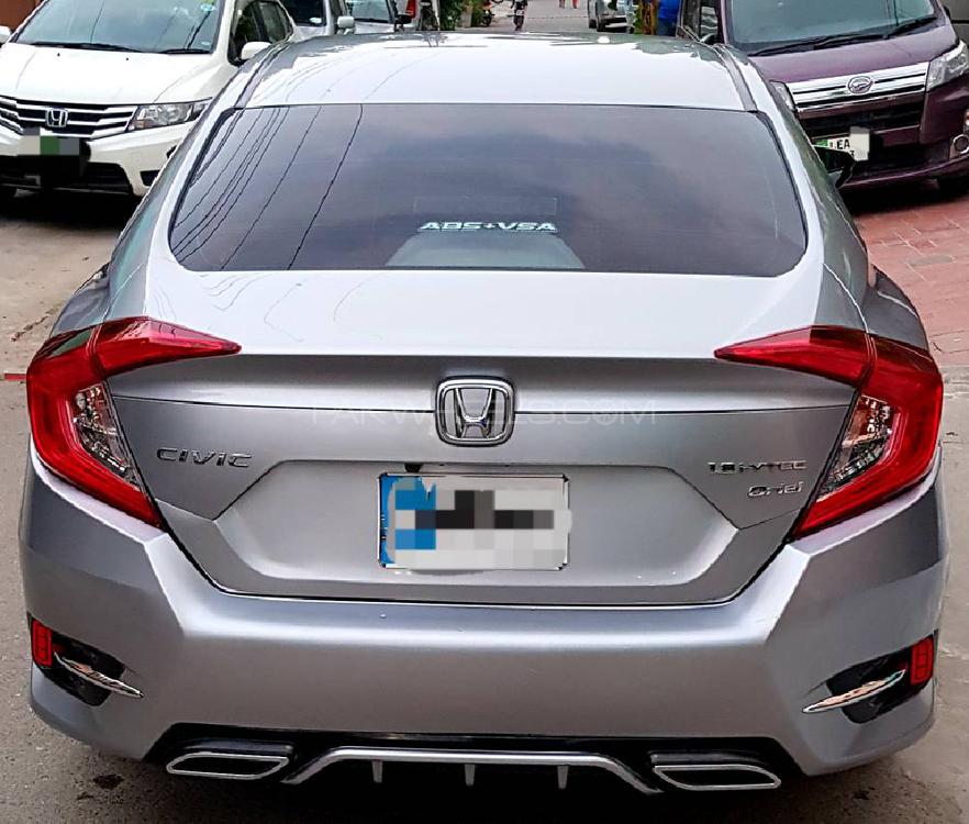 ہونڈا سوک 2016 for Sale in لاہور ہونڈا سوک 2016 for Sale in لاہور Image-6