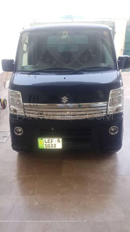 Suzuki Every 2010 for Sale in D.G.Khan Image-1