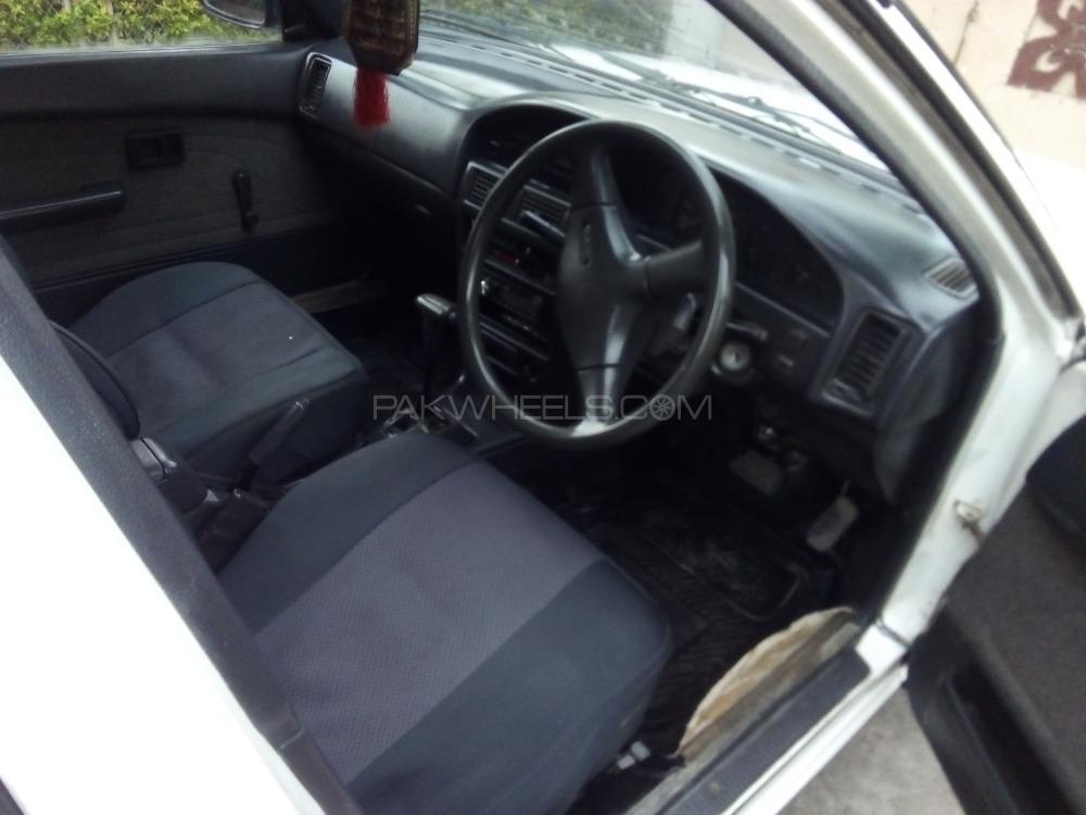 Toyota Corolla 1989 for Sale in Islamabad Toyota Corolla 1989 for Sale in Islamabad Image-2