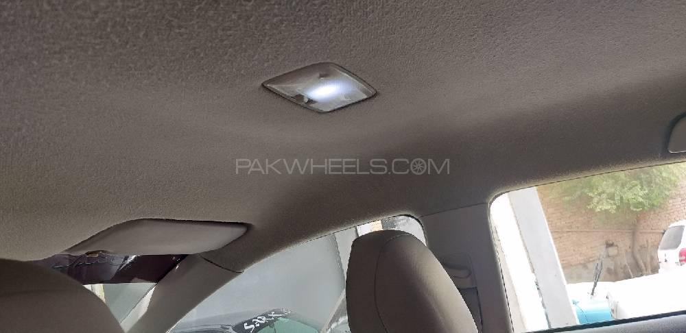 Toyota Corolla 2009 for Sale in Dera ismail khan Toyota Corolla 2009 for Sale in Dera ismail khan Image-6
