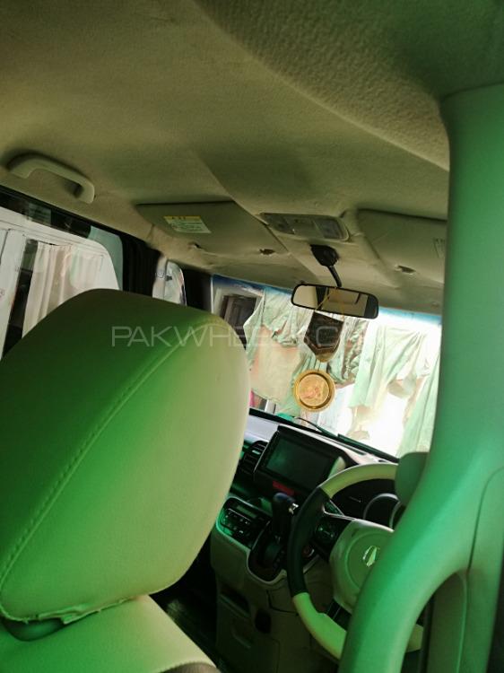 Honda N Box 2012 for Sale in Quetta Honda N Box 2012 for Sale in Quetta Image-6