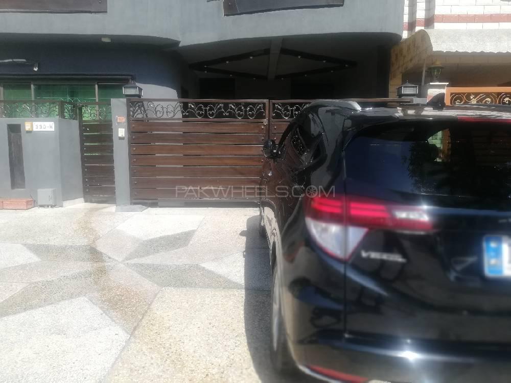 Honda Vezel 2016 for Sale in Islamabad Honda Vezel 2016 for Sale in Islamabad Image-5