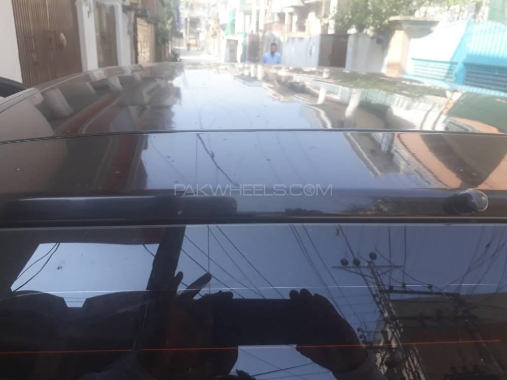 Hyundai Santro 2008 for Sale in Islamabad Image-1