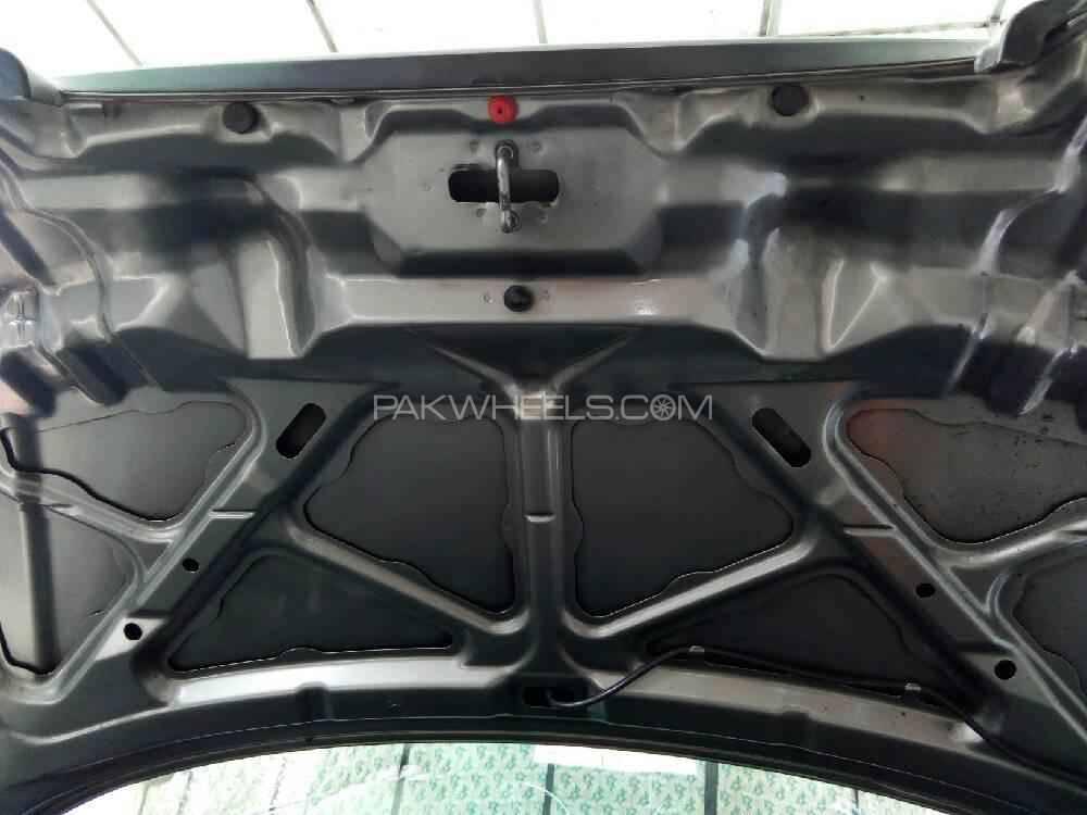 Hyundai Santro 2007 for Sale in Jhelum Hyundai Santro 2007 for Sale in Jhelum Image-8