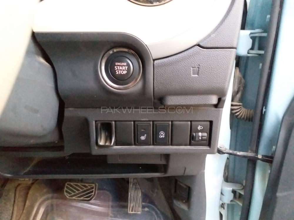 Suzuki Alto Lapin 2014 for Sale in Karachi Suzuki Alto Lapin 2014 for Sale in Karachi Image-6