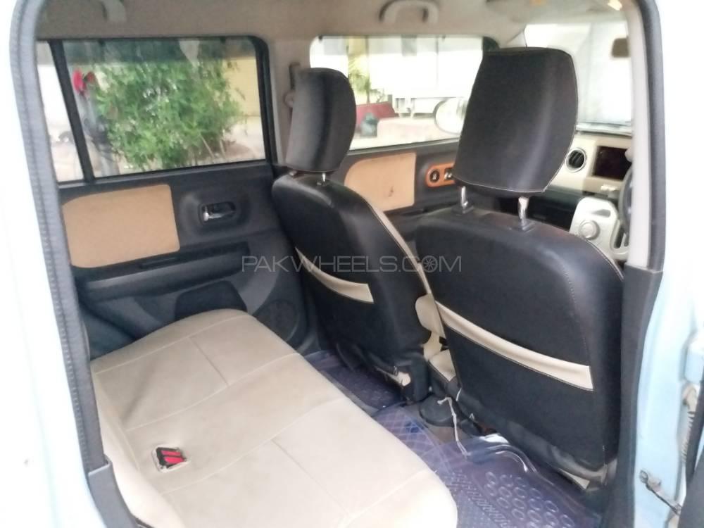 Suzuki Alto Lapin 2014 for Sale in Karachi Suzuki Alto Lapin 2014 for Sale in Karachi Image-8