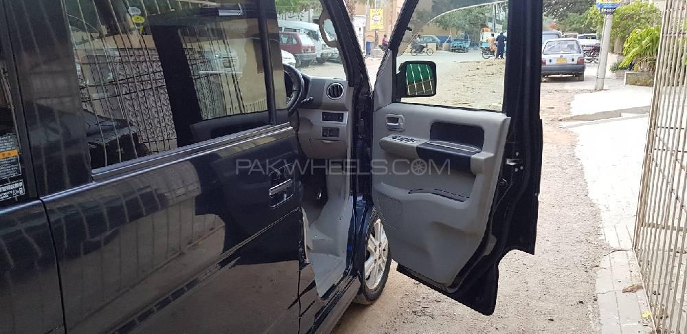 Suzuki Every Wagon 2011 for Sale in Karachi Suzuki Every Wagon 2011 for Sale in Karachi Image-3