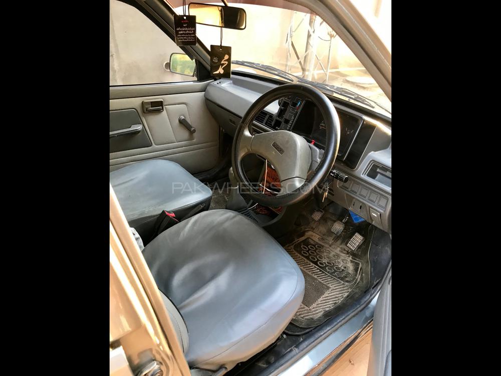 Suzuki Mehran 2014 for Sale in Bahawalpur Suzuki Mehran 2014 for Sale in Bahawalpur Image-5