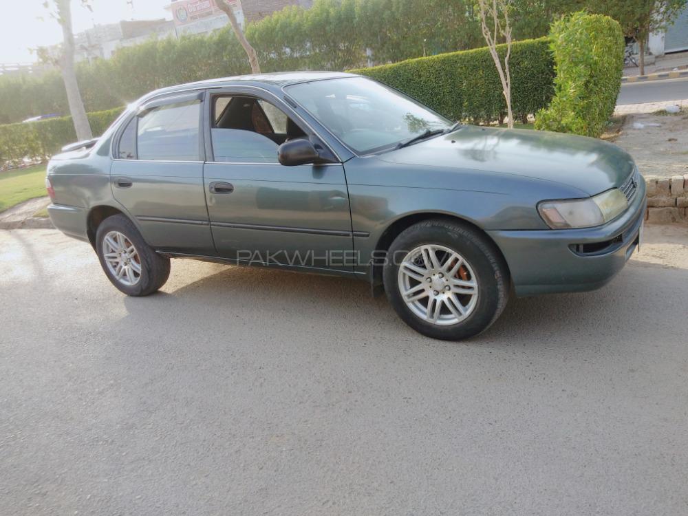 Toyota Corolla 1994 for Sale in Multan Image-1