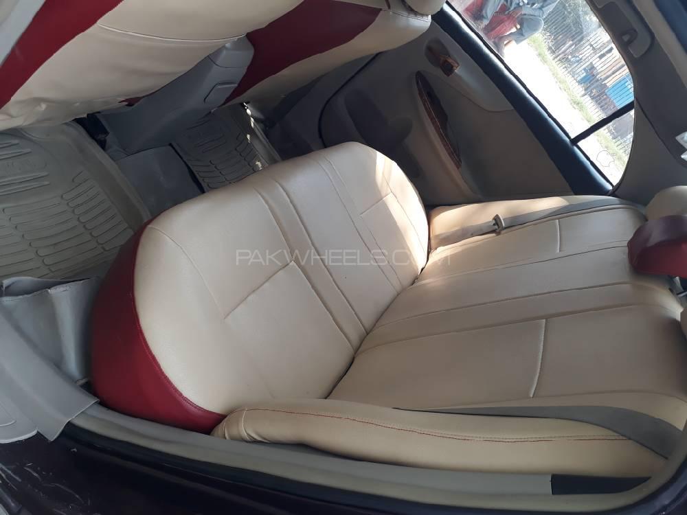 Toyota Corolla 2012 for Sale in Peshawar Toyota Corolla 2012 for Sale in Peshawar Image-6