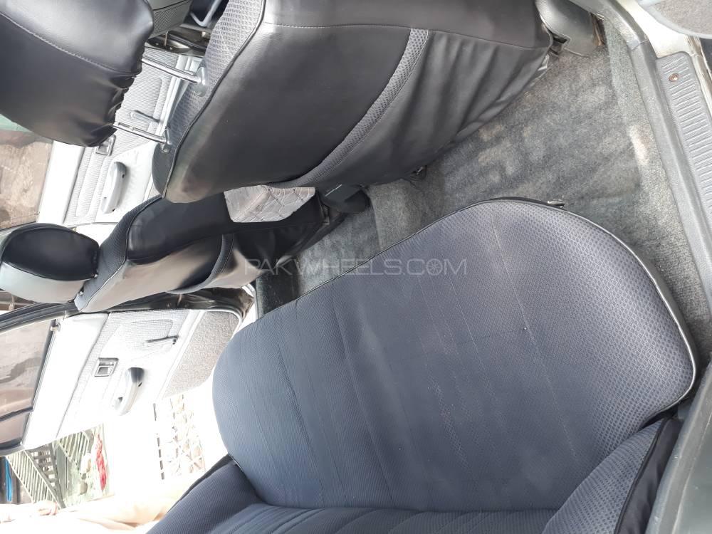 Toyota Corolla 1990 for Sale in Peshawar Toyota Corolla 1990 for Sale in Peshawar Image-6