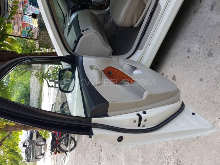 Toyota Corolla 2014 for Sale in Mirpur A.K. Toyota Corolla 2014 for Sale in Mirpur A.K. Image-2